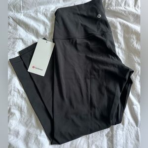 Lululemon Align HR leggings 25”
